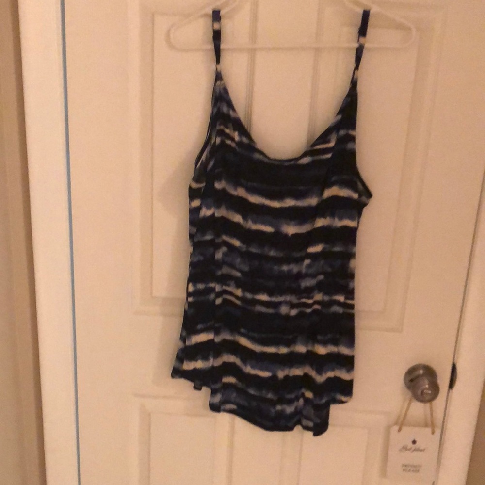 Ladies top
